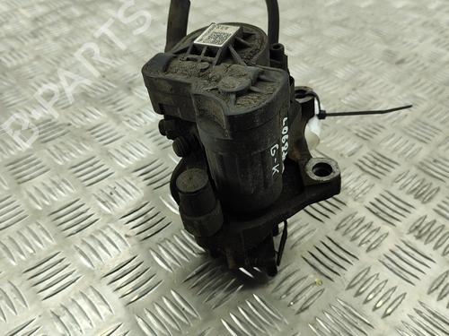 Left rear brake caliper VW GOLF VIII (CD1, DA1) 1.5 TSI | BP27764984M107