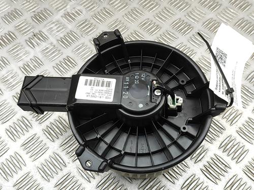 Heater blower motor HONDA CIVIC IX (FK) 2.2 i-DTEC (FK3) | BP29616051M62 