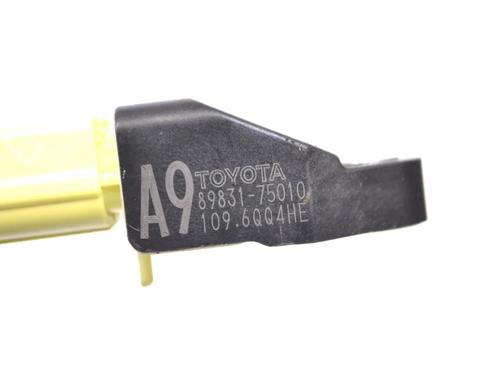 Electronic sensor TOYOTA PRIUS (_W3_) 1.8 Hybrid (ZVW30) | BP30222493M84  - Image 5