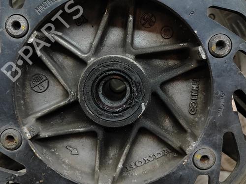 Other HONDA MOTORCYCLES NT NT 700 V Deauville (RC52A) | BP28555013O1 - Image 5