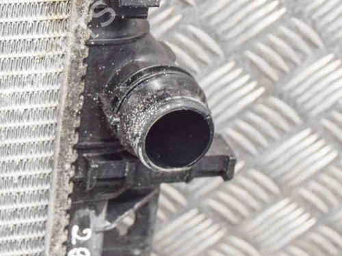 Water radiator VOLVO XC60 I SUV (156) D4 | BP7082479M31