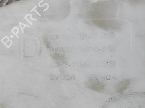 Sprinklertank JAGUAR XE (X760) 2.0 D | BP24819157C113 