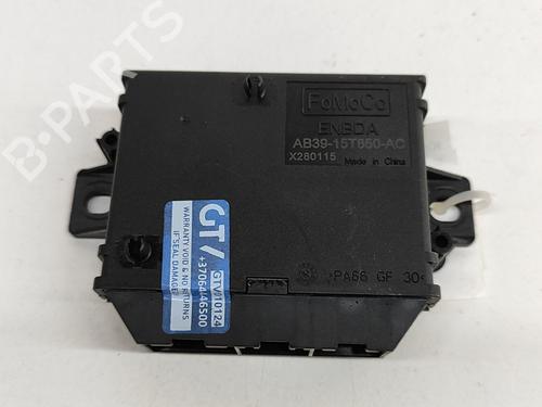 Elektronisk modul FORD RANGER (TKE) 3.2 TDCi 4x4 (200 hp) 22806971