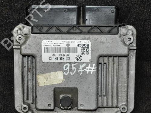 Used Engine control unit (ECU) Engine control unit (ECU) VW GOLF V (1K1) 1.9 TDI (90 hp) 6728316 6728316