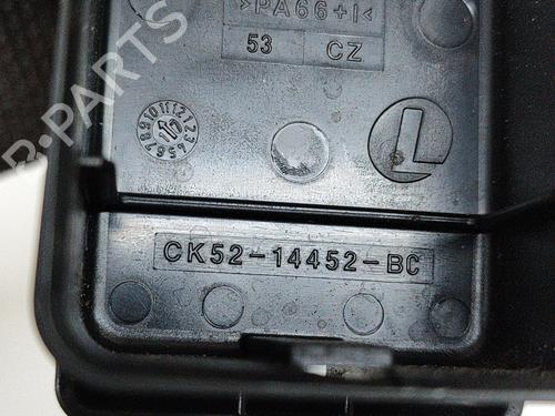 Wiring harness LAND ROVER RANGE ROVER SPORT II (L494) 3.0 SDV6 4x4 | BP28551801E16 