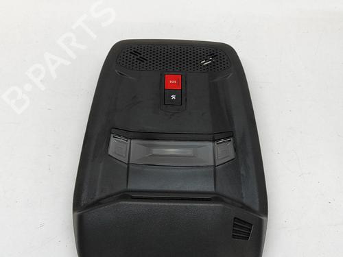 Used Interior roof light PEUGEOT 2008 II (UD_, US_, UY_, UJ_, UR_, UC_) e-2008 (UKZKXZ) (136 hp) 29042456