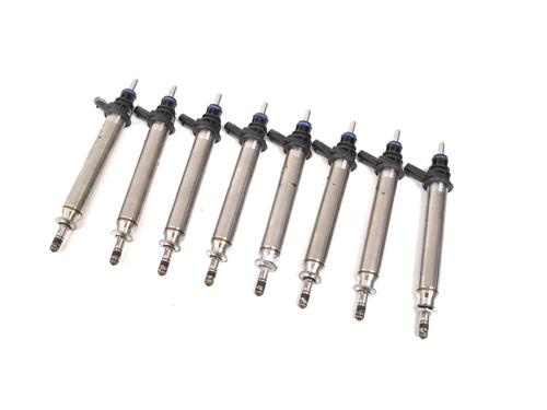 Injector MERCEDES-BENZ GLS (X166) AMG 63 4-matic (166.875) | BP30219340M100