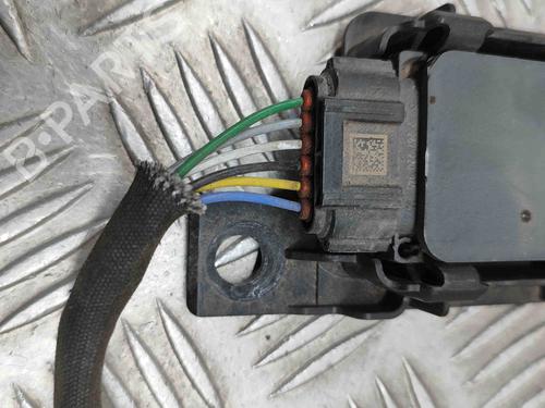 Electronic sensor AUDI A6 C8 (4A2) 40 TDI | BP27786712M84 