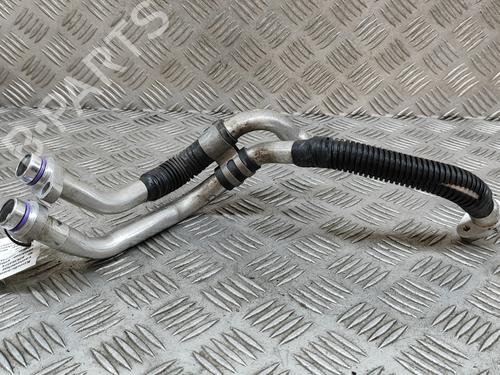 Used AC pipe NISSAN LEAF (ZE1) Electric (150 hp) 28431274