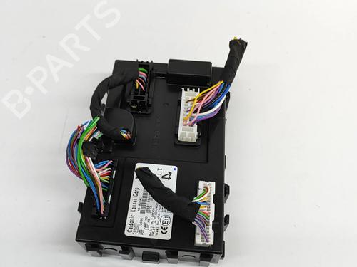 Electronic module NISSAN LEAF (ZE1) Electric | BP27783857M83
