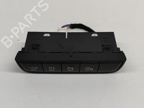 Used Switch MAZDA CX-30 (DM) SKYACTIV-G M Hybrid (122 hp) 28557325