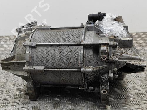 Engine SKODA ENYAQ iV SUV (5AZ) 50 | BP28115170M1 