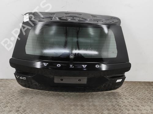 Tailgate VOLVO S60 III (224) T6 Twin Engine AWD | BP27776635C6