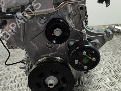 Engine KIA SPORTAGE V (NQ5) 1.6 T-GDi Hybrid AWD | BP28275425M1 