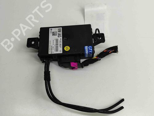 Used Electronic module AUDI A6 C7 Avant (4G5, 4GD) 3.0 TDI quattro (313 hp) 24142859