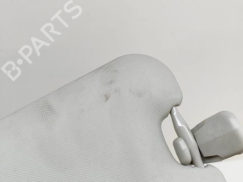 Parasol izquierda MAZDA 2 Hatchback (DL, DJ) 1.5 (DJLFS, DJ2HA) | BP28555825I1