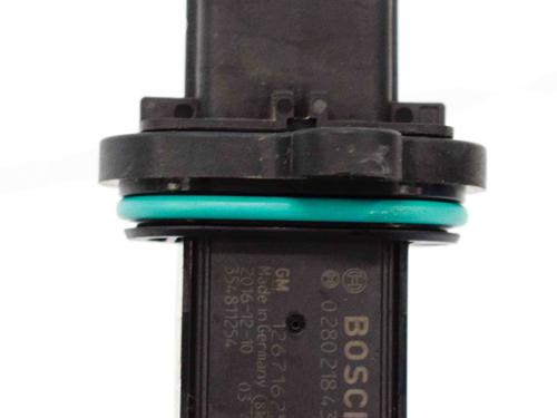 Mass air flow sensor OPEL ASTRA K (B16) 1.4 (68) | BP20337668M95 