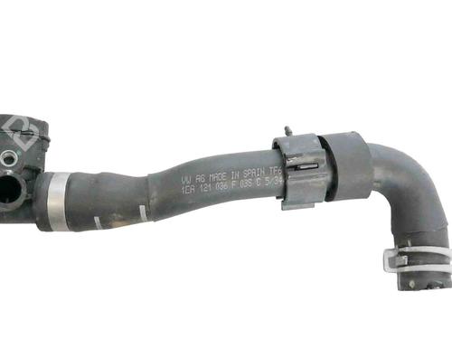 Used Pipe SKODA ENYAQ iV SUV (5AZ) 50 (148 hp) 30248349