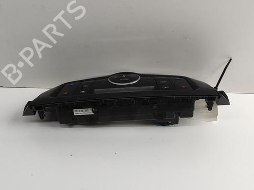 Commande Chauffage NISSAN NAVARA NP300 Pickup (D23, D23T) 2.3 dCi 4x4 (D231) | BP26012604I5 