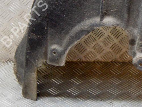 Wheel arch FORD FIESTA VII (HJ, HF) 1.0 EcoBoost | BP14646534C56 