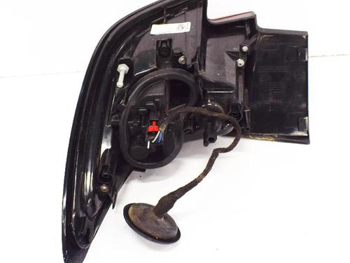 Left taillight OPEL ASTRA K (B16) 1.4 (68) | BP20337677C34 