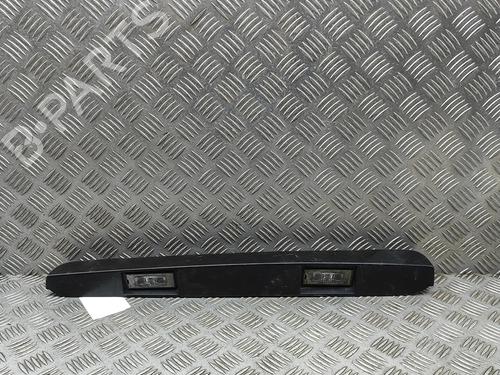 Nummerpladelys OPEL VIVARO B Van (X82) 1.6 CDTI (05) | BP31112845I40 