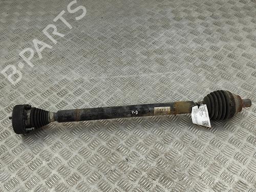 Used Right front driveshaft VW PASSAT B7 Variant (365) 1.6 TDI (105 hp) 26441779