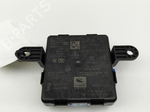 Elektronische module VW GOLF VIII (CD1, DA1) 2.0 TSI R 4motion (320 hp) 30005127