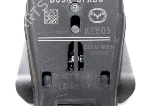 Camera MAZDA 6 Estate (GJ, GL) 2.2 D | BP7739160E14  - Image 6