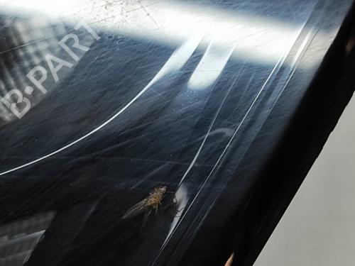 Left tailgate light OPEL CROSSLAND X / CROSSLAND (P17, P2QO) 1.2 (75) | BP28553724C79 