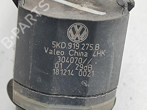 Electronic module AUDI Q5 (8RB) 2.0 TDI quattro | BP40114218M83 - Image 8