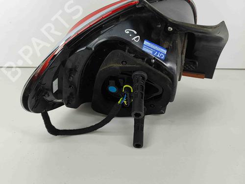 Right taillight FIAT 500L (351_, 352_) 1.6 D Multijet (199LYD1B) | BP29867329C35