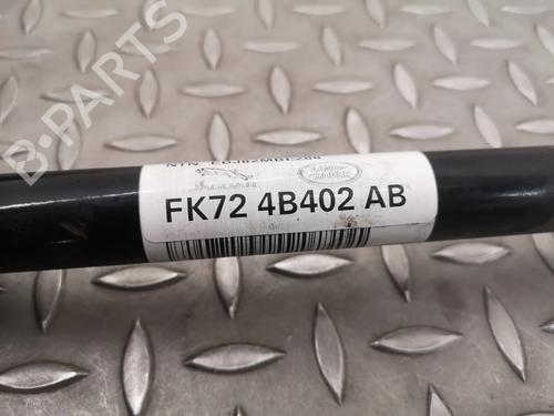 Right rear driveshaft JAGUAR E-PACE (X540) 2.0 P200 AWD | BP30284306M41  - Image 5