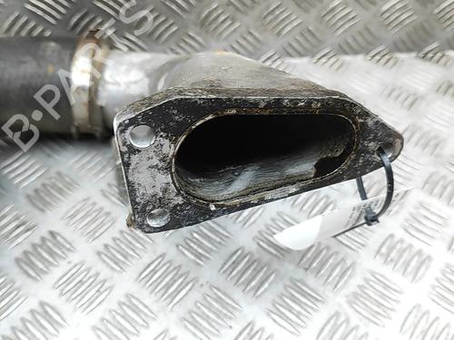 Intercooler pipe NISSAN GT-R (R35) V6 | BP33962659M127 - Image 7