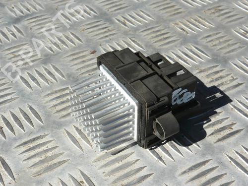 Used Heater resistor Heater resistor OPEL MOKKA / MOKKA X (J13) 1.4 4x4 (_76) (140 hp) 14653196 14653196