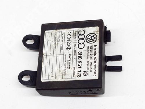 Modulo electronico AUDI A4 B6 Convertible (8H7) 3.0 | BP9228091M83 