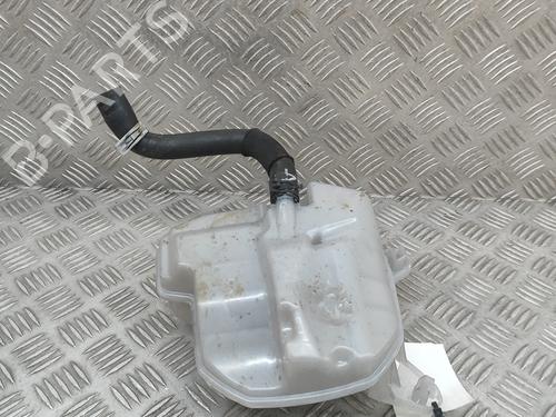 Used Expansion tank VW POLO VI (AW1, BZ1, AE1) 1.0 TSI (95 hp) 25218025