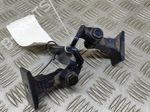 Used Hinge/Door check strap Hinge/Door check strap BMW X3 (G01, F97, G08) iX3 (286 hp) 28615817 28615817
