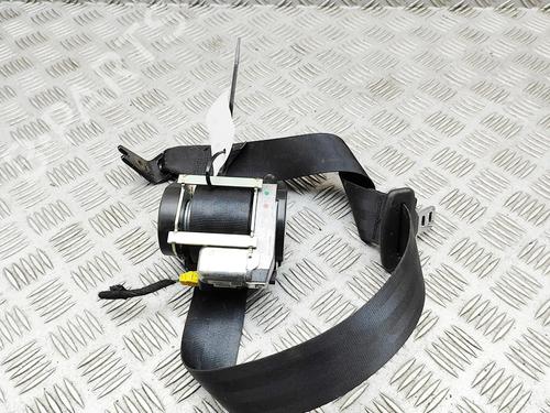 Rear left seatbelt VOLVO V40 Hatchback (525) D3 | BP34136579I29 - Image 2