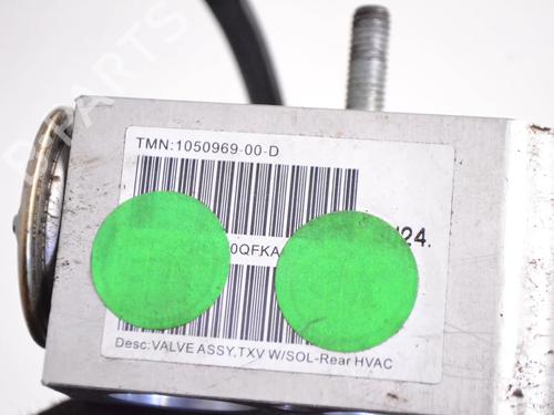 AC pipe TESLA MODEL X (5YJX) P100D AWD | BP30229282M126 - Image 5