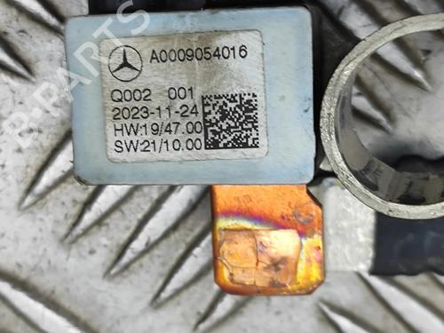 Cable MERCEDES-BENZ EQB (X243) EQB 300 4-matic (243.608, 243.609) | BP29593904E12 - Image 7
