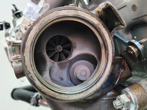 Engine NISSAN QASHQAI III (J12) 1.3 DIG-T | BP35811355M1  - Image 7