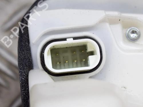 Front left lock TESLA MODEL 3 (5YJ3) EV Performance AWD | BP27761932C98 