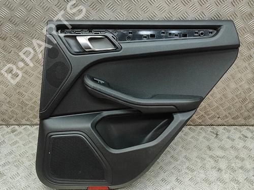 Used Rear right panel PORSCHE MACAN (95B) 3.0 S Diesel (258 hp) 31047116