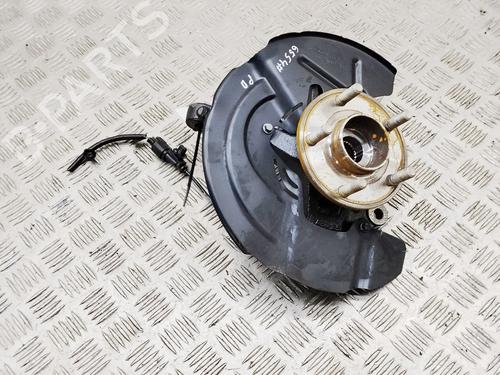 Right front steering knuckle FORD PUMA (J2K, CF7) 1.0 EcoBoost mHEV | BP38421693M26 - Image 2