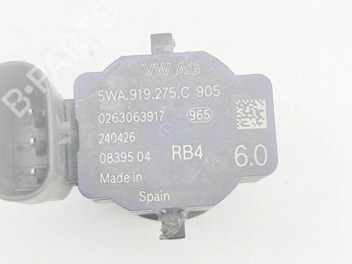 Electronic module AUDI A3 Sportback (8YA, 8YF) 35 TFSI | BP39719819M83 - Image 5