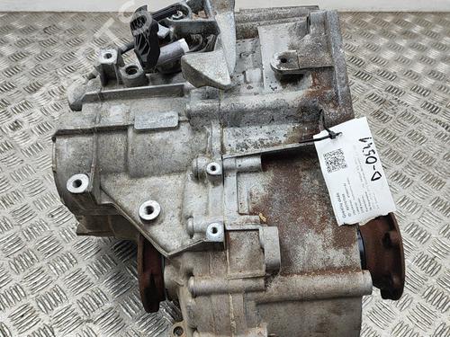 Gearbox AUDI A4 B7 (8EC) 2.0 TFSI | BP19427280M3 