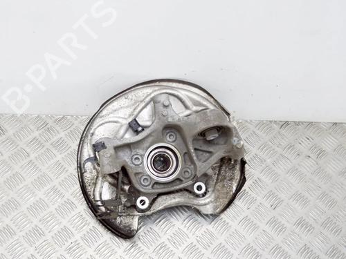 Right rear steering knuckle AUDI A4 Allroad B9 (8WH, 8WJ) 2.0 TDI quattro | BP29945176M28