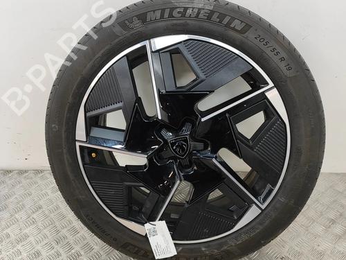 Used Rim Rim 28433853 28433853