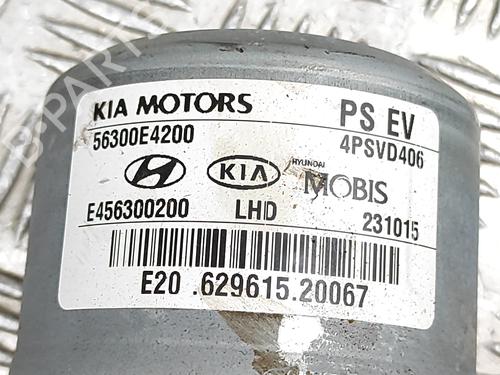 Steering column KIA SOUL II (PS) EV Electric | BP25219223M21